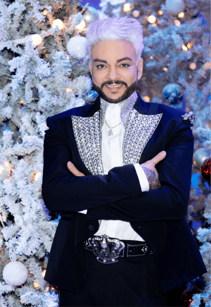 Филипп Киркоров