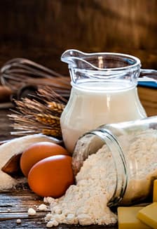 Кулинарный мастер-класс по приготовлению татарского блюда (Кыстыбый)