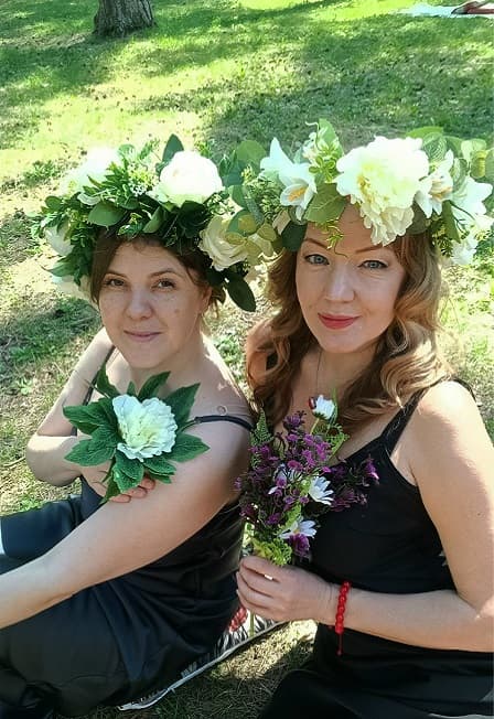 Экскурсия "Девичники в Червишевских деревнях"