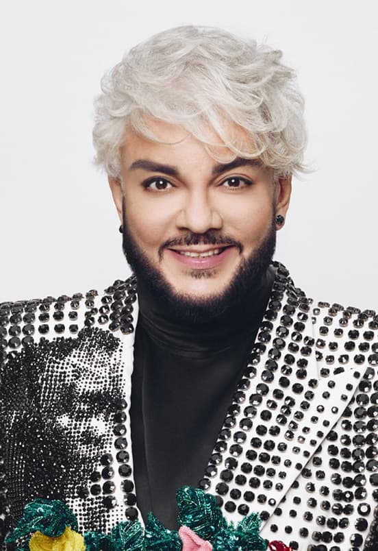 Филипп Киркоров