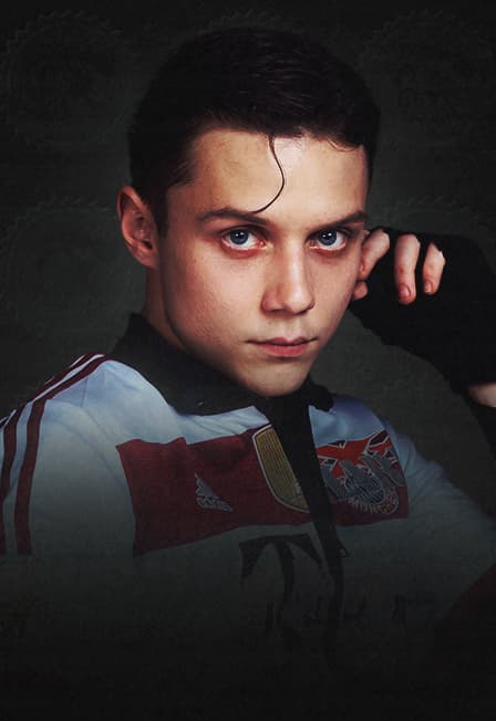 Ваня Дмитриенко