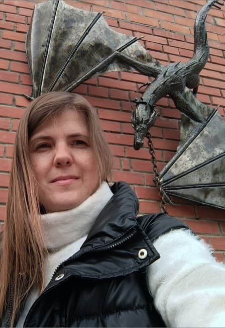 Экскурсия в галерею художественной сварки