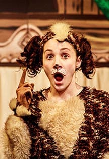 Не хочу быть собакой