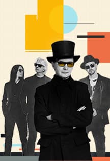 Пикник. Юбилейный тур