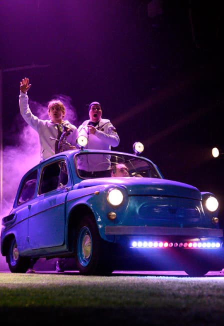 Бегемот-невидимка