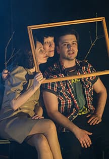 Как я стал...