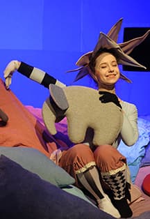 Тараканище