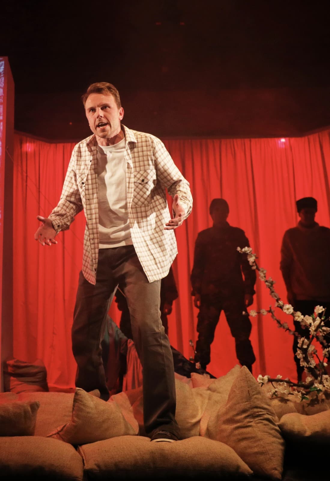 Братское сердце