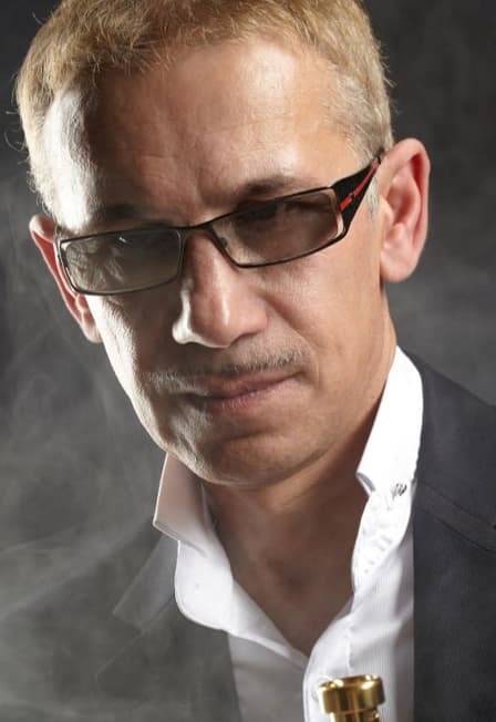 Сергей Пронь