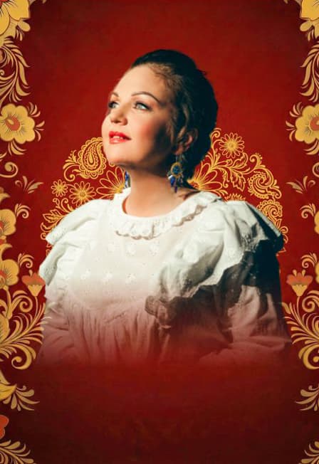 Марина Девятова
