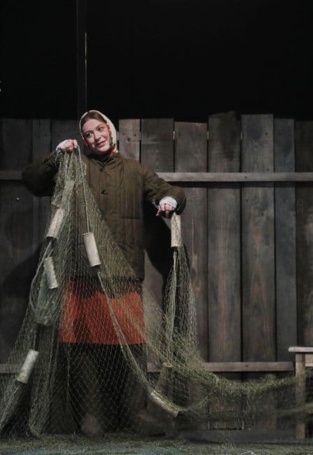 Красный обоз