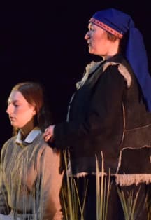 Из племени Кедра