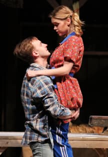 Очень простая история