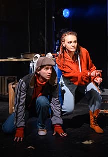 Зверский детектив 2: Право хищника