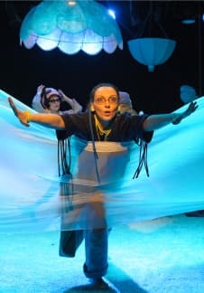 Край одуванчиков