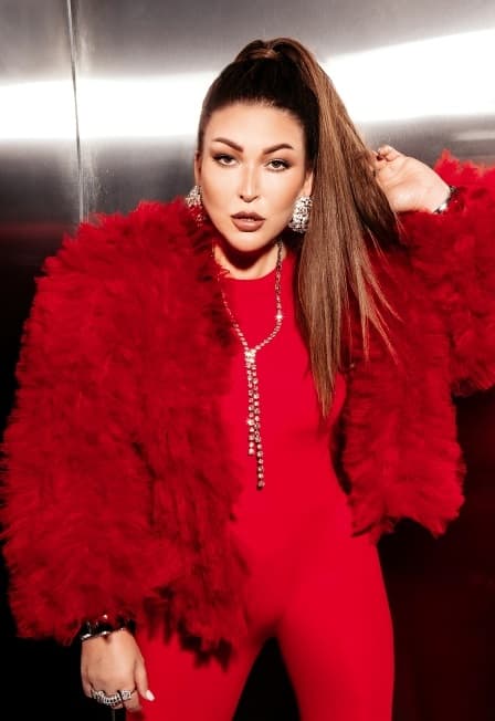 Ирина Дубцова