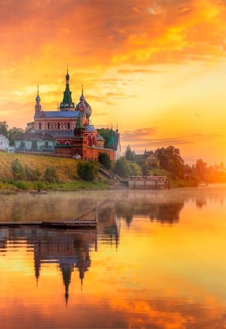 Будущее России – это мы