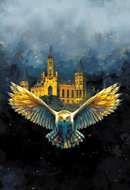 Гарри Поттер: Симфонический саундтрек