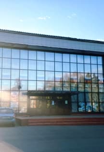 Родине поклонитесь... Литературно-музыкальный салон