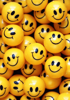 Улыбки и смех это для всех. Смех-тайм