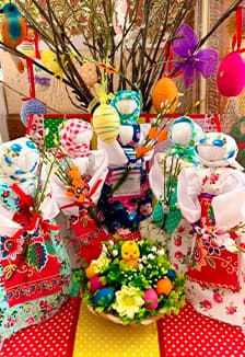 Предания старины глубокой. Цикл интерактивных программ