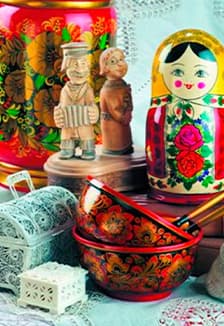 Веков связующая нить. Цикл обучающих программ