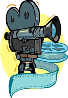 Кино: угадай по кадру. Командная викторина