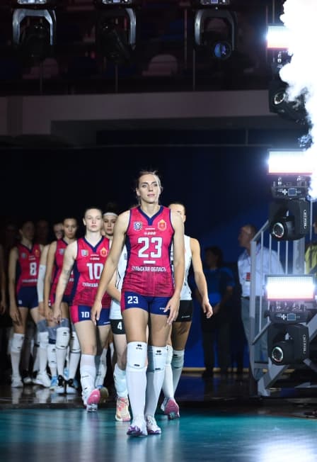 Кубок России 2026. 1/8 Финала. Тулица (Тульская обл.) - Динамо (Краснодар)