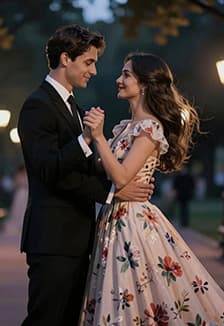 Городской вальс. Мастер-класс