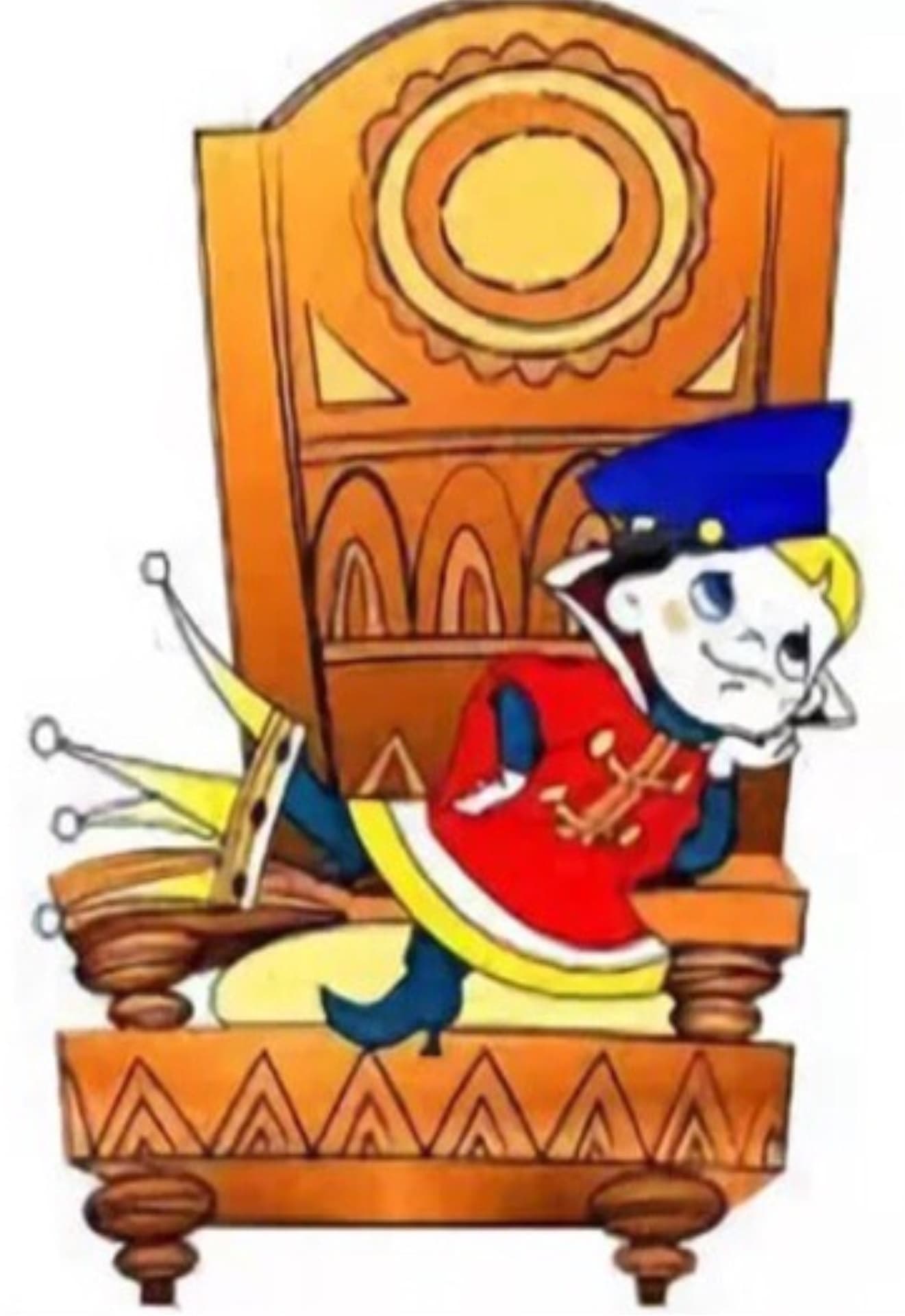 Ума палата. Интерактивная программа