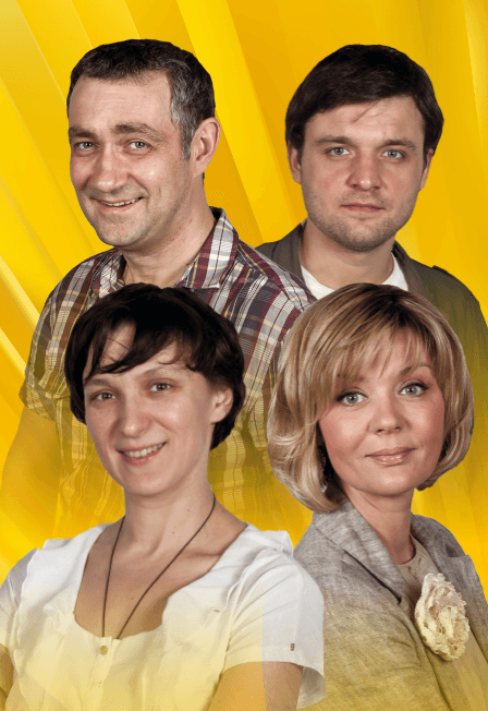 Именины Валентины
