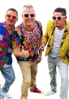 Рви Меха – Оркестр