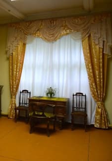 История усадьбы Домотканово: Сборная экскурсия