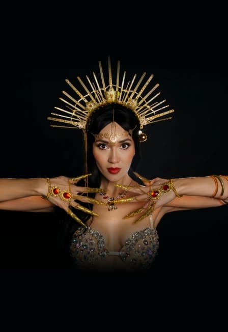 Мата Хари: Тайна шпионки ХХ века