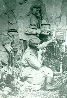 256-ая стрелковая дивизия. Судьбы Победы. Выставка из фондов музея 256-ой стрелковой дивизии