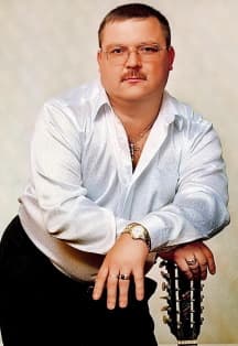 Акустический вечер памяти Михаила Круга