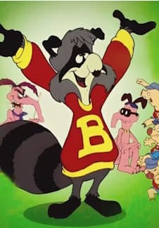 История анимации Канады. Лекция