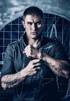 Сказки Черного Города