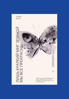 Обсуждаем книгу "Лишь краткий миг земной мы все прекрасны", Оушен Вуонг