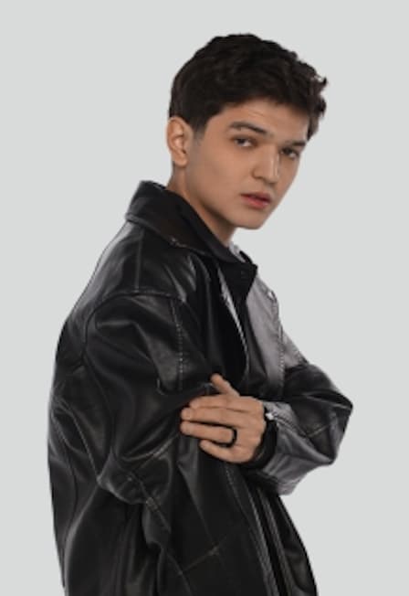 Акмаль (Akmal’)