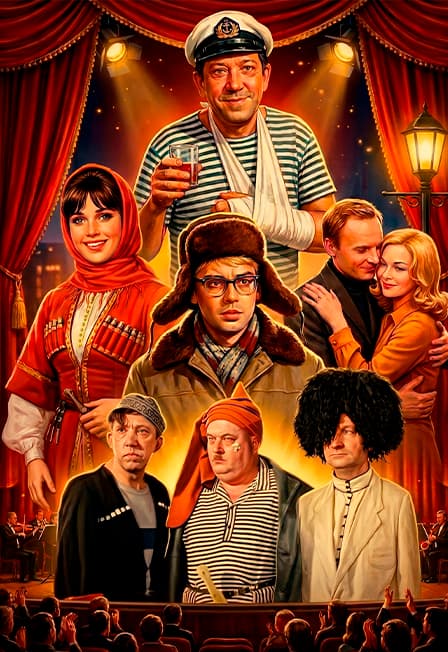 Советские хиты