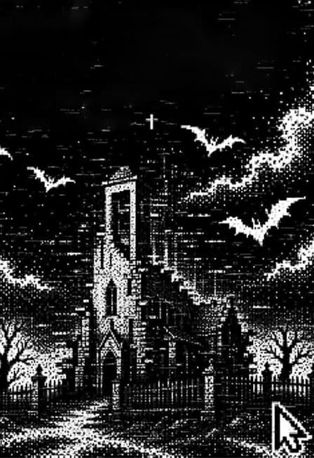 Лекция о Gothic-rock