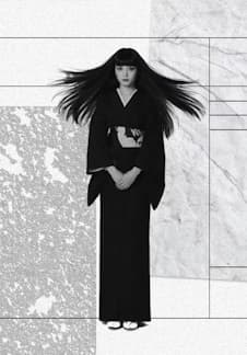 Япония и США: две моды, одна революция