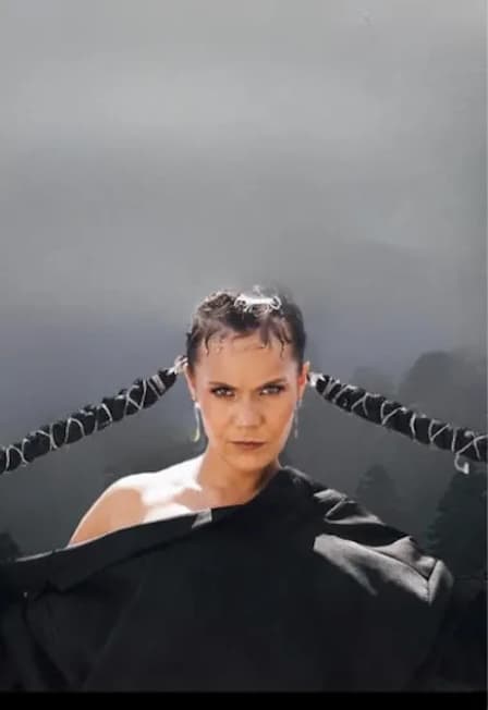 Рави_Пишет. Сердце дракона