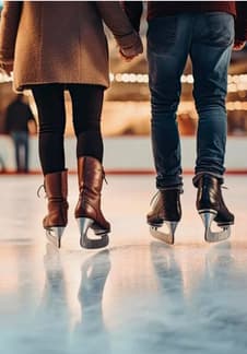 Массовое катание