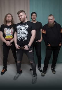 Трибьют Сектор Газа от группы Черный Вторник