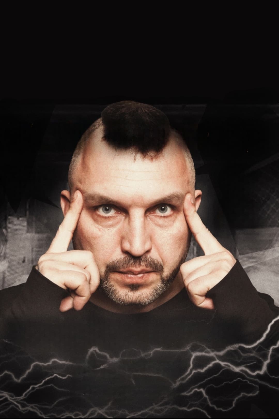 Костя Кулясов. Анимация. Презентация альбома