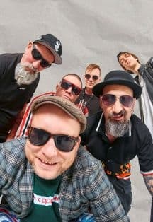 The Iron bees