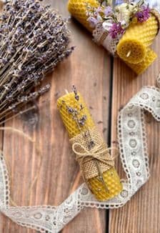 Медовый свет: Арт-встреча