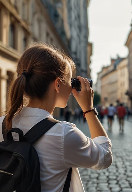 Что помнит город и как это исследуют?